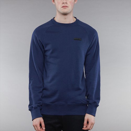 Nike F.C. City Crew Midnight Navy for Men
